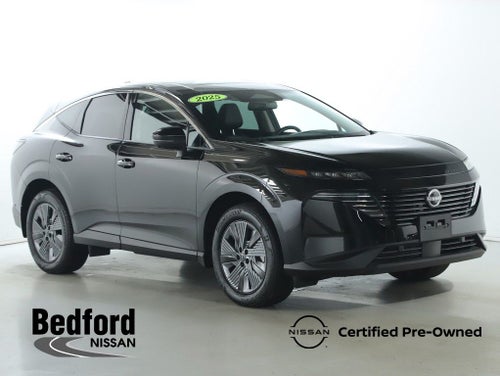 2025 Nissan Murano SL AWD