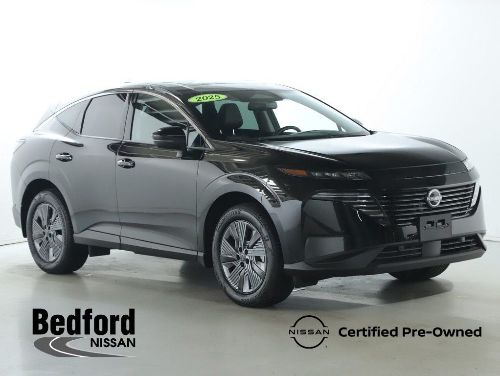 2025 Nissan Murano SL AWD