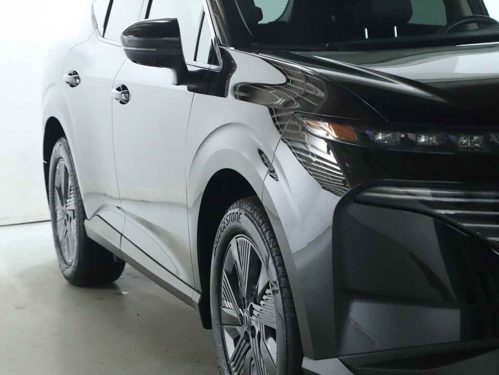 2025 Nissan Murano SL AWD