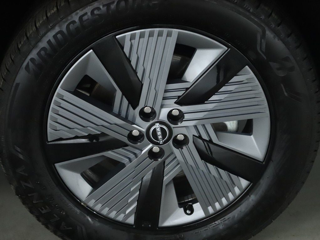 2025 Nissan Murano SL AWD