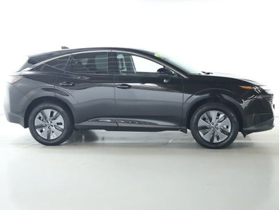 2025 Nissan Murano SL AWD