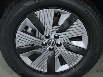 2025 Nissan Murano SL AWD