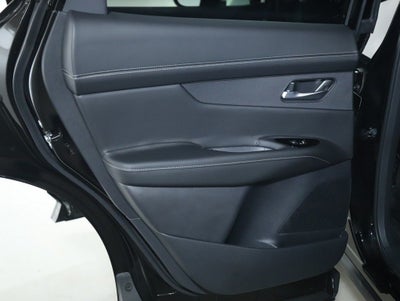 2025 Nissan Murano SL AWD