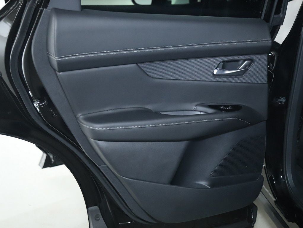 2025 Nissan Murano SL AWD