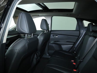 2025 Nissan Murano SL AWD