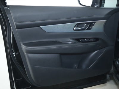 2025 Nissan Murano SL AWD