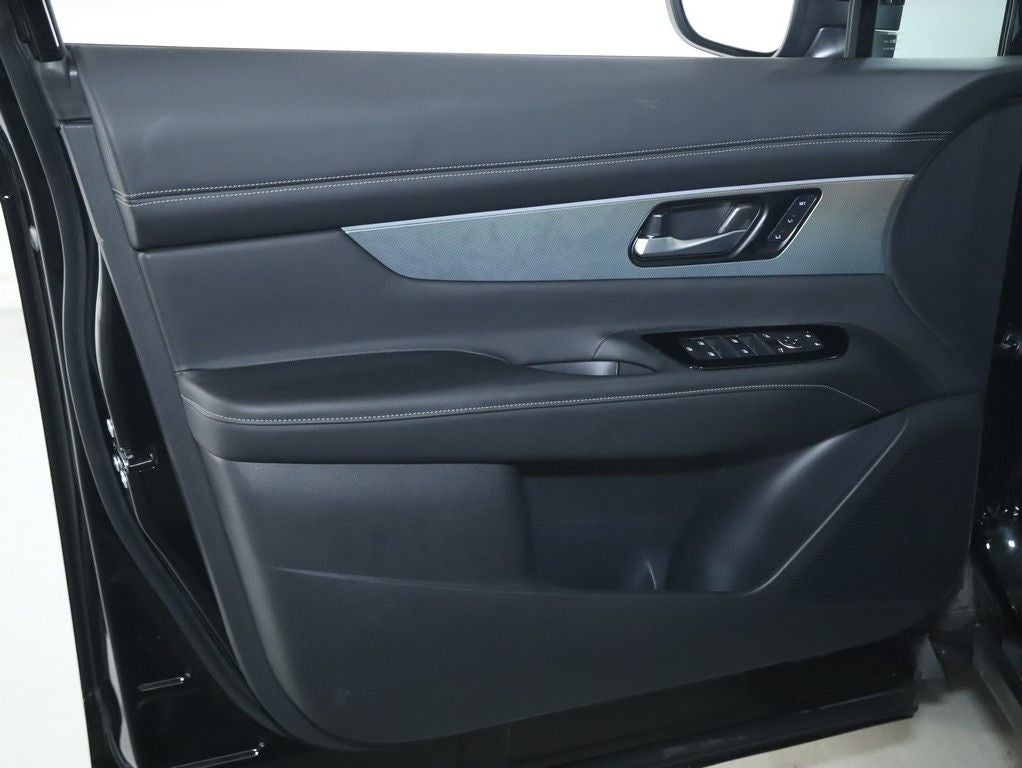 2025 Nissan Murano SL AWD