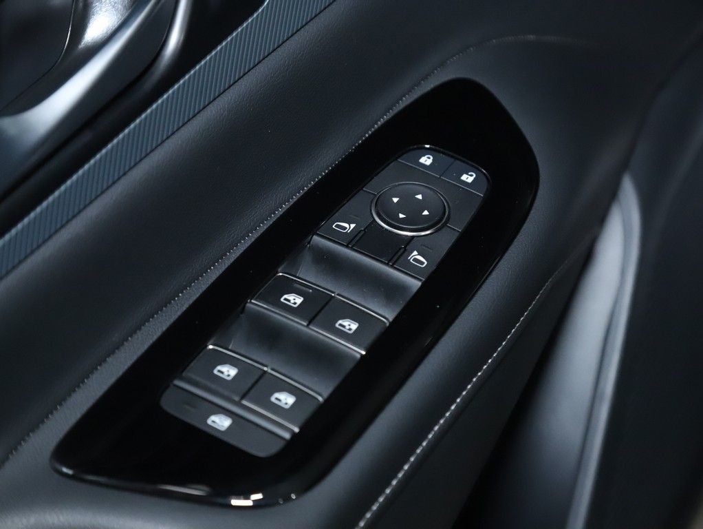 2025 Nissan Murano SL AWD