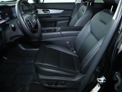 2025 Nissan Murano SL AWD