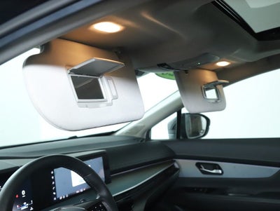 2025 Nissan Murano SL AWD