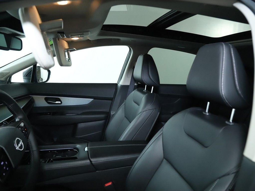 2025 Nissan Murano SL AWD