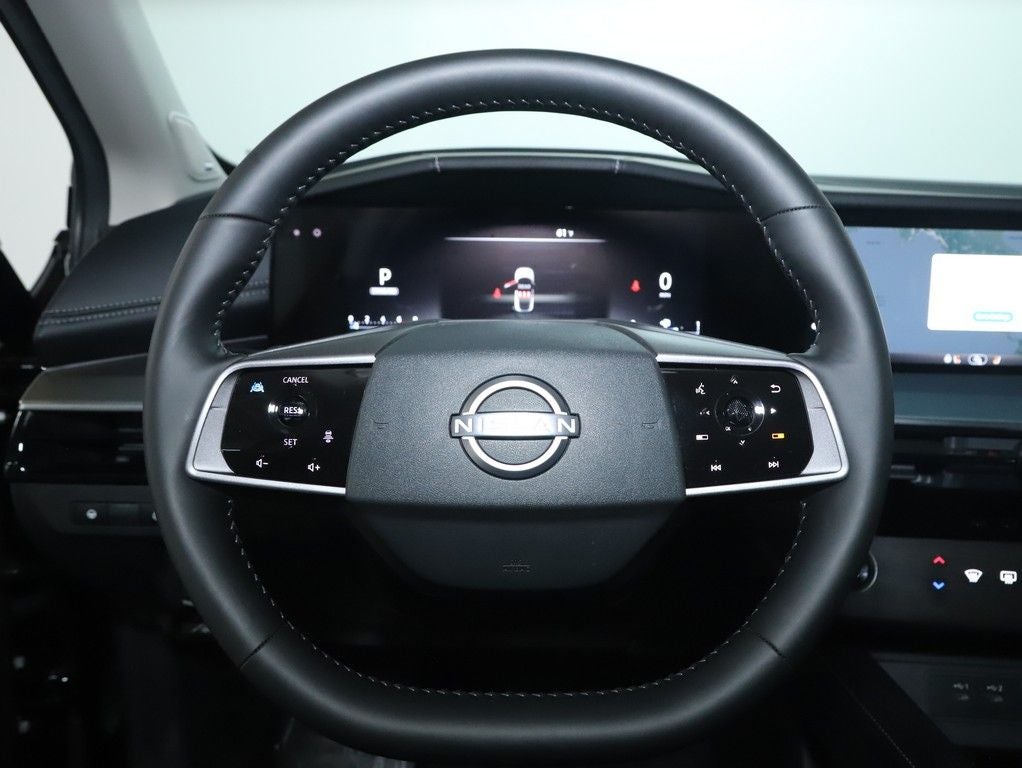 2025 Nissan Murano SL AWD