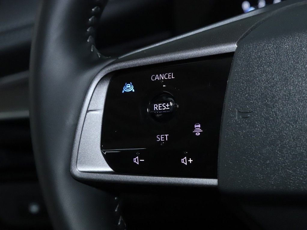 2025 Nissan Murano SL AWD