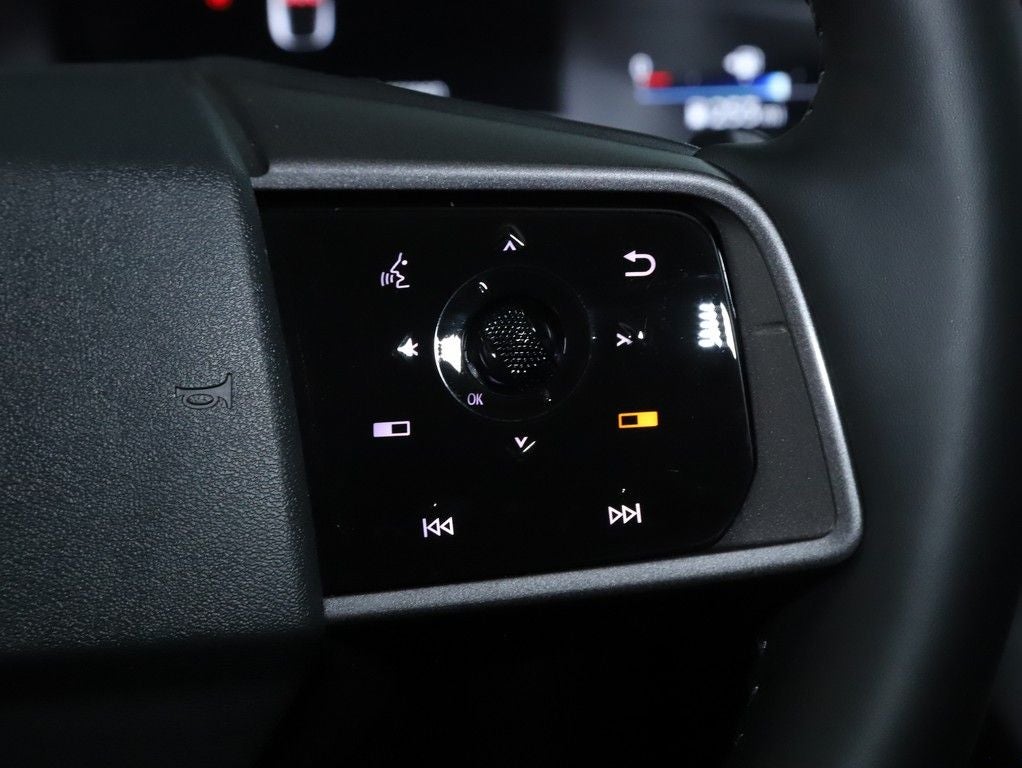 2025 Nissan Murano SL AWD