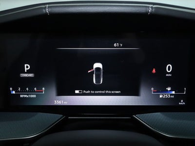 2025 Nissan Murano SL AWD