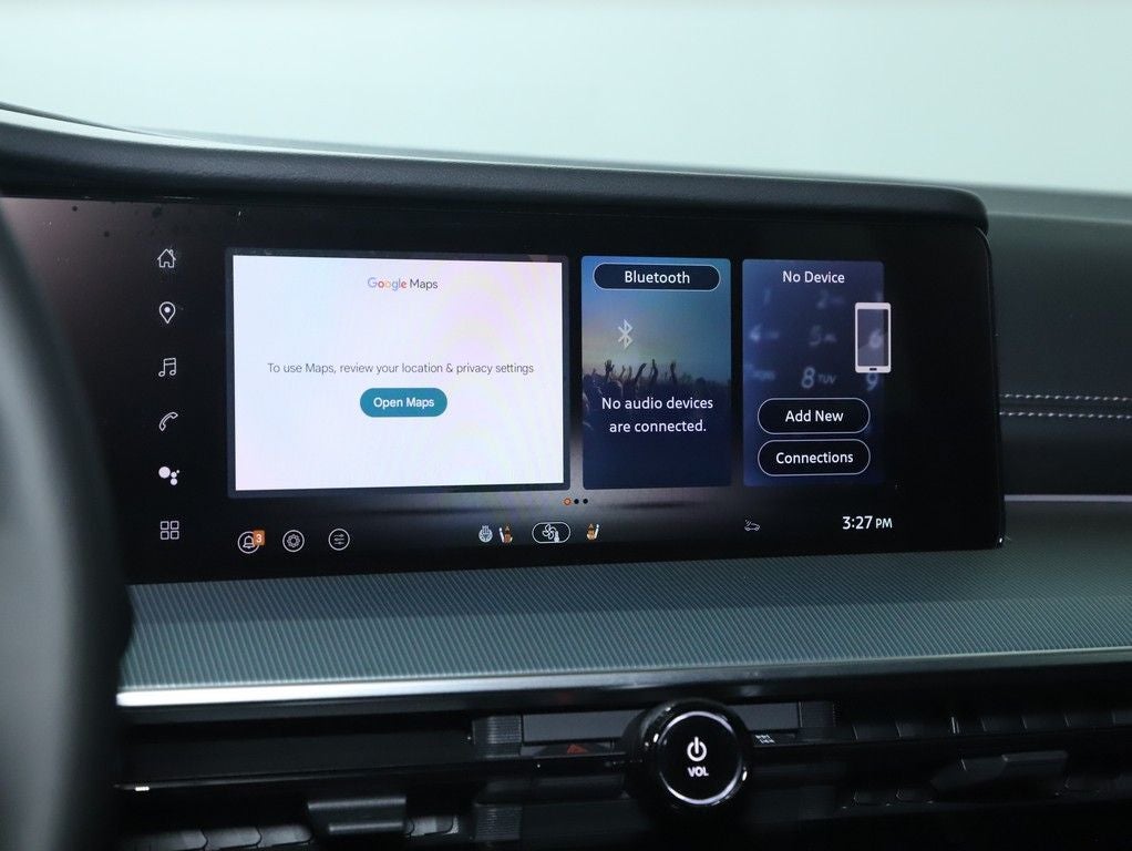 2025 Nissan Murano SL AWD