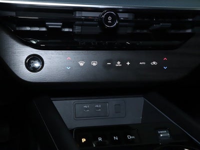 2025 Nissan Murano SL AWD