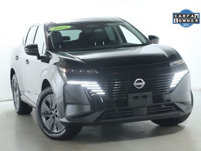 2025 Nissan Murano SL AWD