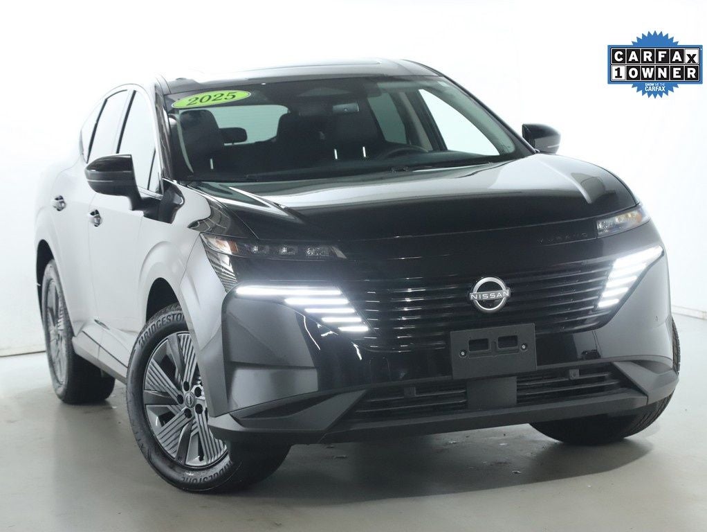 2025 Nissan Murano SL AWD