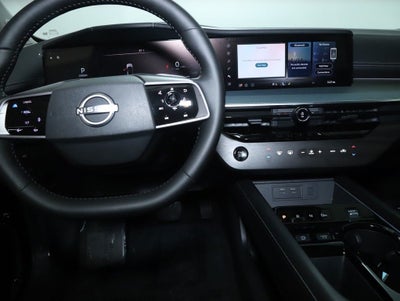 2025 Nissan Murano SL AWD