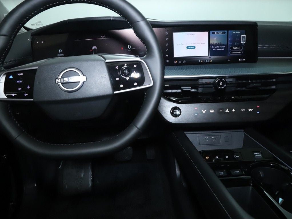 2025 Nissan Murano SL AWD