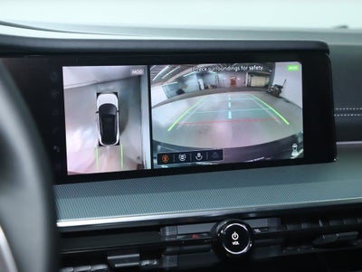 2025 Nissan Murano SL AWD