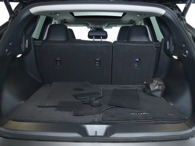 2025 Nissan Murano SL AWD