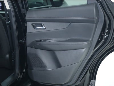 2025 Nissan Murano SL AWD