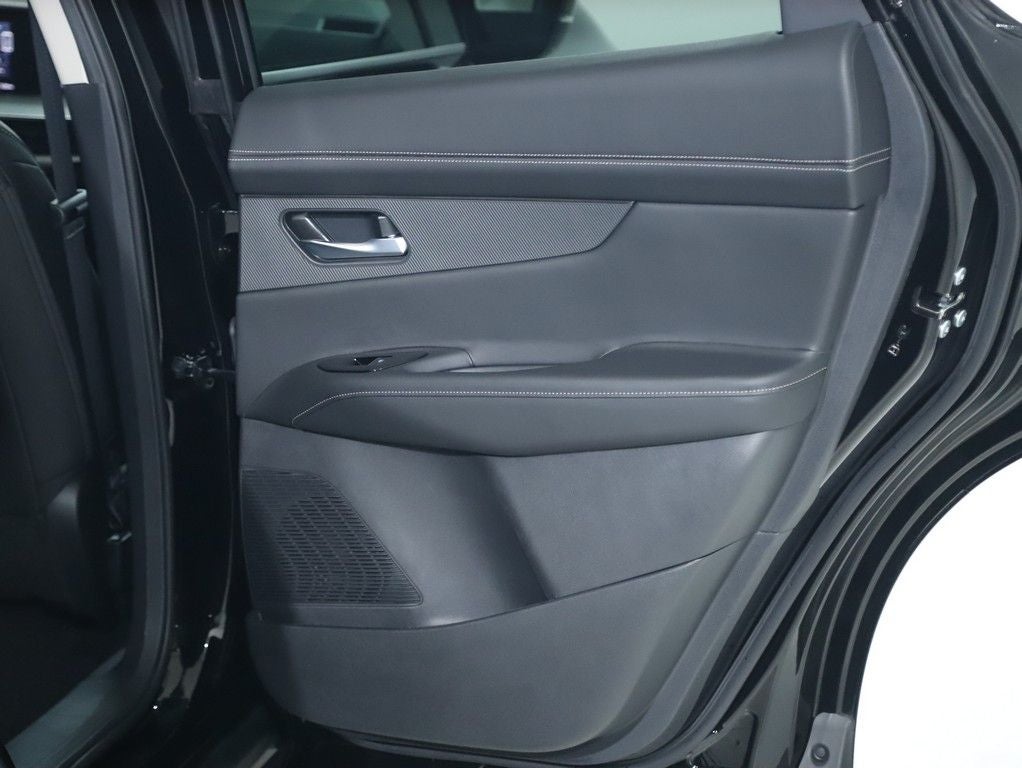 2025 Nissan Murano SL AWD