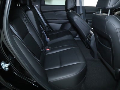 2025 Nissan Murano SL AWD