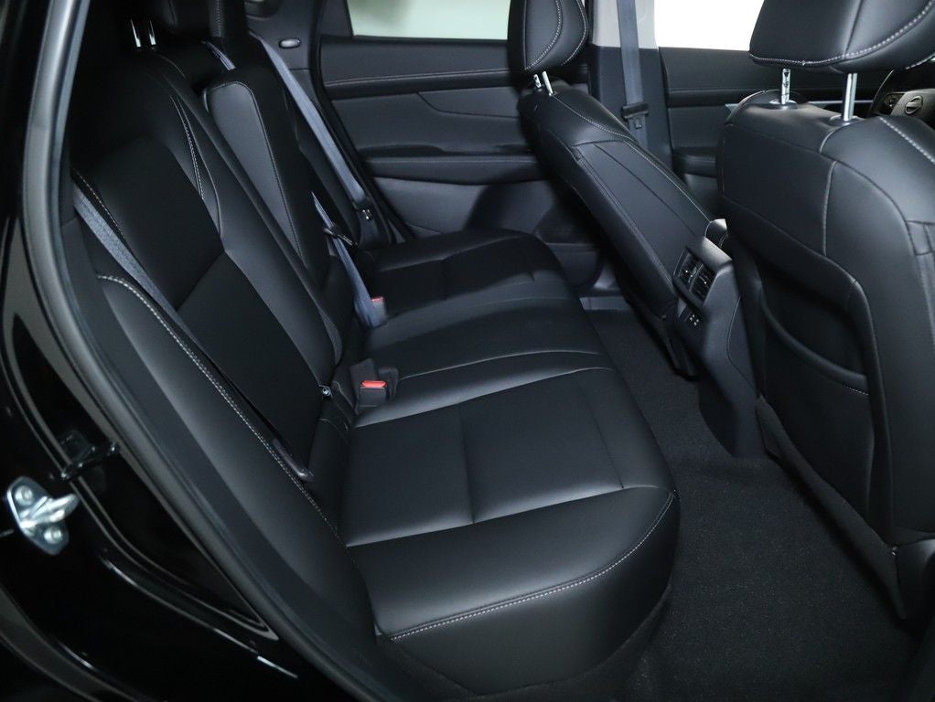 2025 Nissan Murano SL AWD