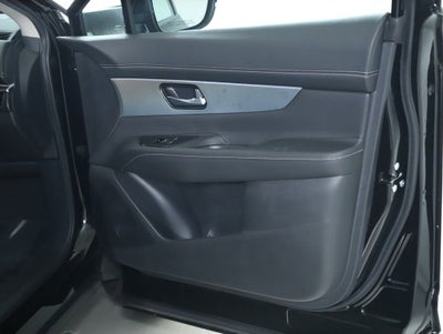 2025 Nissan Murano SL AWD