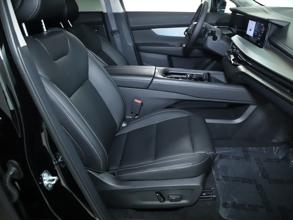 2025 Nissan Murano SL AWD