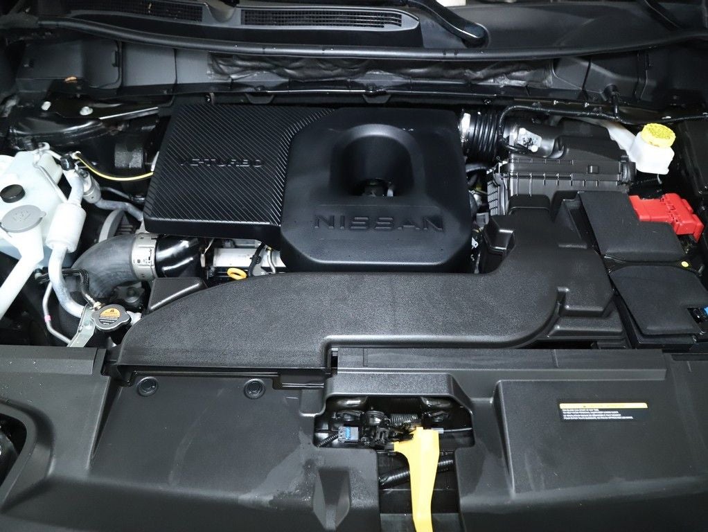 2025 Nissan Murano SL AWD