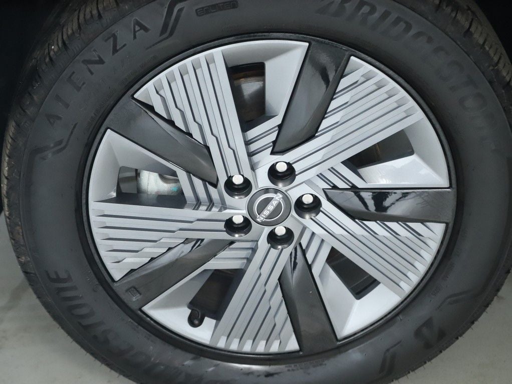 2025 Nissan Murano SL AWD