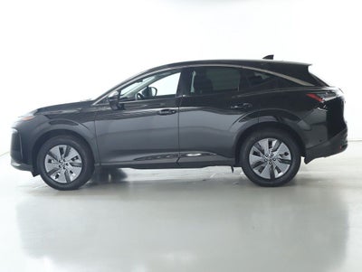 2025 Nissan Murano SL AWD