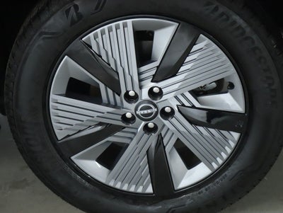 2025 Nissan Murano SL AWD