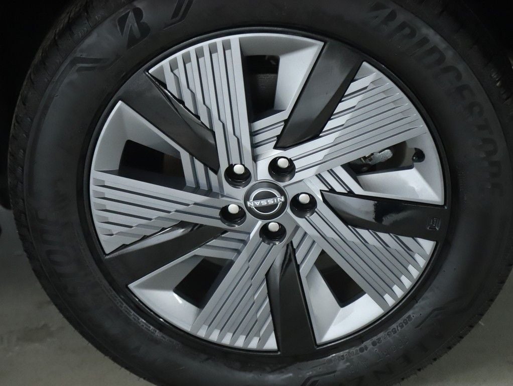 2025 Nissan Murano SL AWD