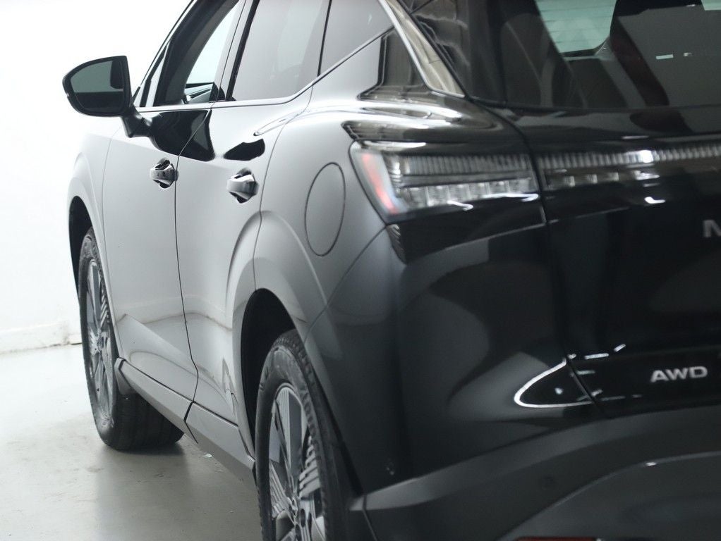 2025 Nissan Murano SL AWD