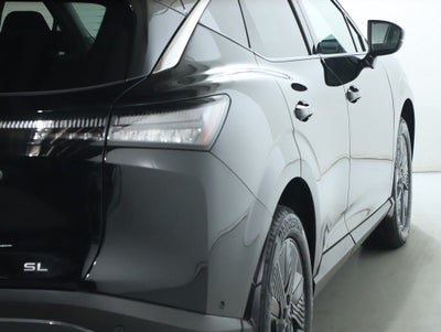 2025 Nissan Murano SL AWD