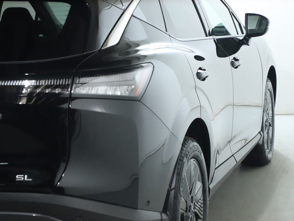 2025 Nissan Murano SL AWD