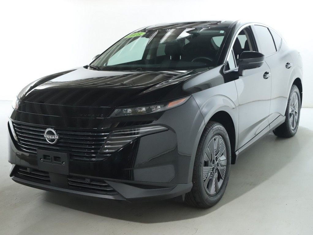 2025 Nissan Murano SL AWD