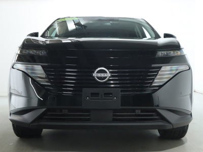 2025 Nissan Murano SL AWD