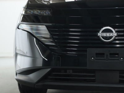 2025 Nissan Murano SL AWD