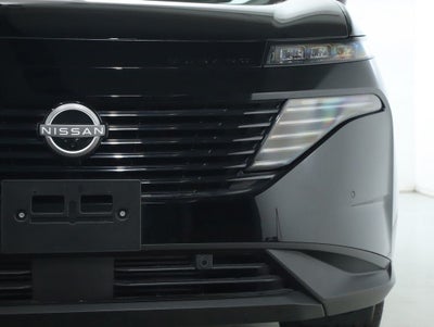 2025 Nissan Murano SL AWD