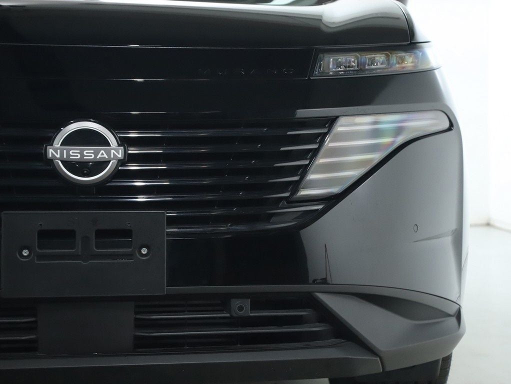 2025 Nissan Murano SL AWD