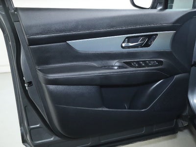 2026 Nissan Murano SL AWD