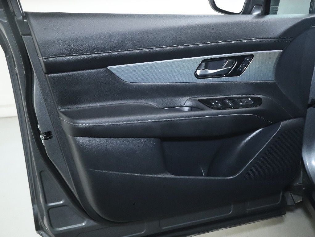 2026 Nissan Murano SL AWD