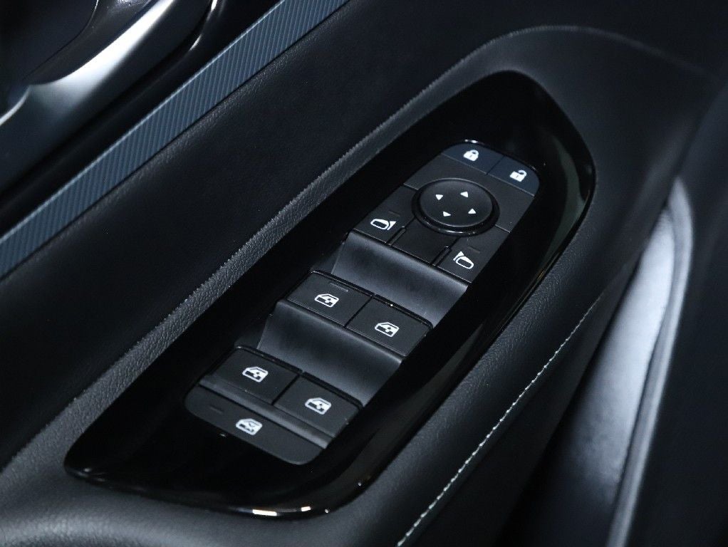 2026 Nissan Murano SL AWD