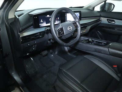 2026 Nissan Murano SL AWD